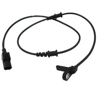 Capteur, vitesse de roue MEAT & DORIA 90948