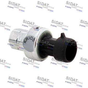 Pressostat, climatisation FISPA 5.2092