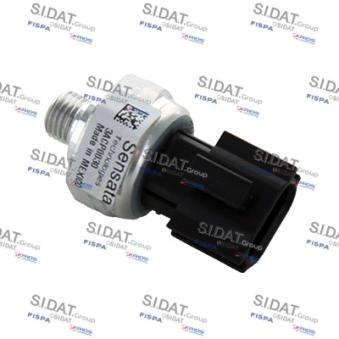 Pressostat, climatisation FISPA 5.2093