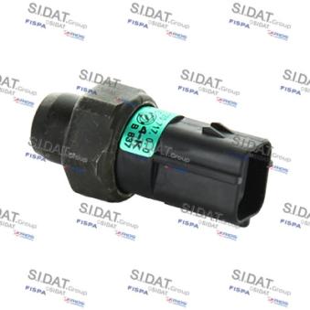 Pressostat, climatisation FISPA 5.2099