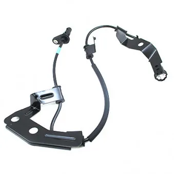 Capteur, vitesse de roue arrière gauche MEAT & DORIA 90959