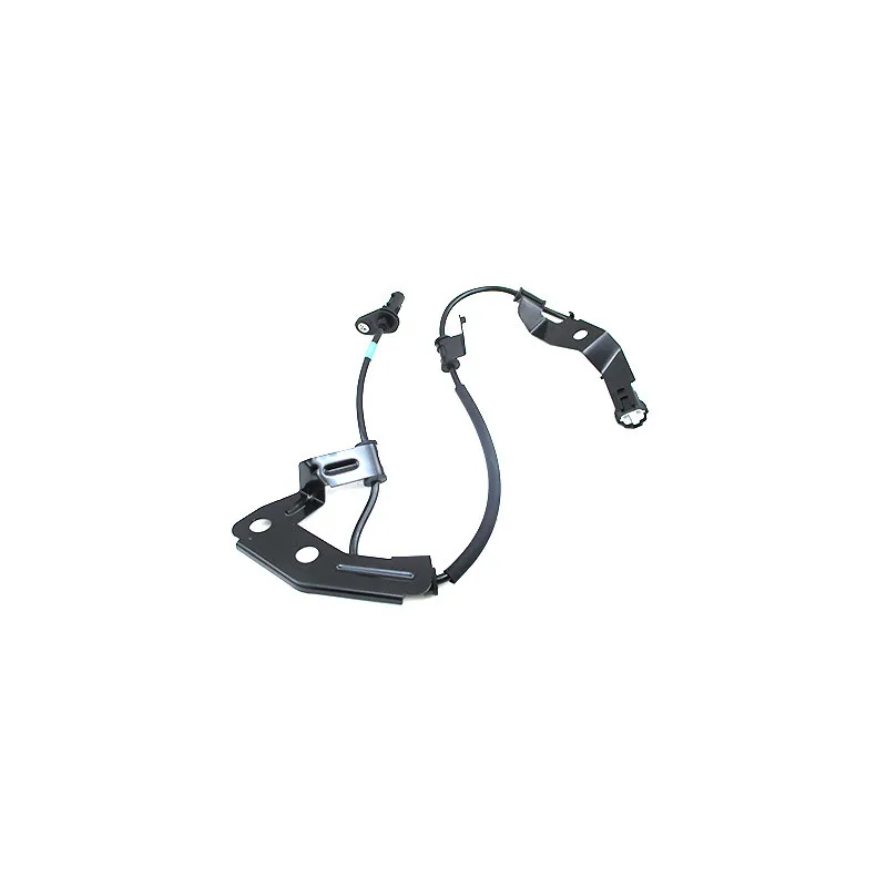 Capteur, vitesse de roue arrière gauche MEAT & DORIA 90959