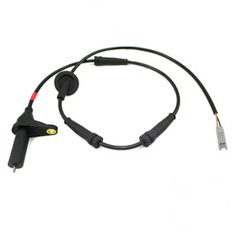 Capteur, vitesse de roue arrière droit MEAT & DORIA 90966