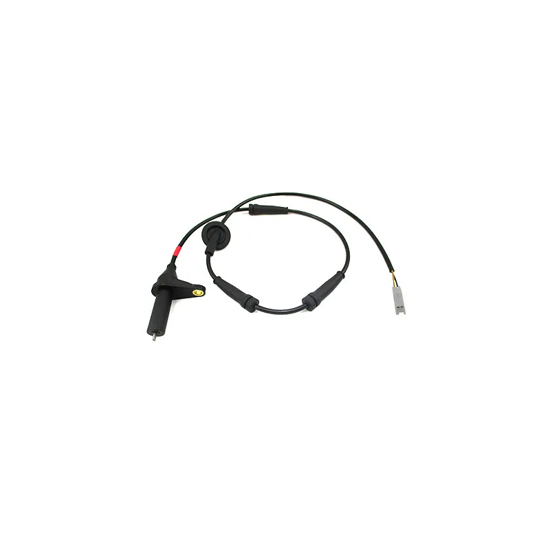 Capteur, vitesse de roue arrière droit MEAT & DORIA 90966