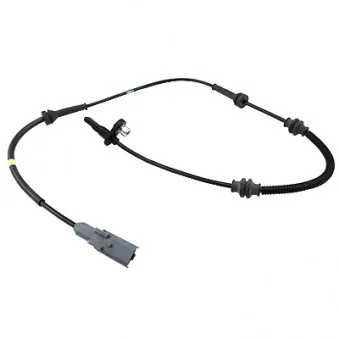 Capteur, vitesse de roue MEAT & DORIA 90981