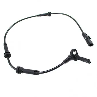 Capteur, vitesse de roue MEAT & DORIA 90982