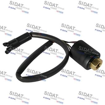 Pressostat, climatisation FISPA 5.9003