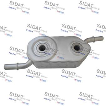 Radiateur d'huile FISPA