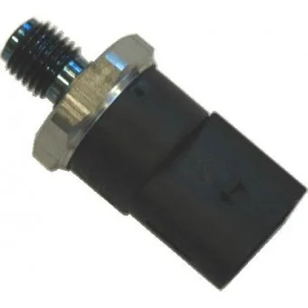 Capteur, pression de carburant MEAT & DORIA 9110