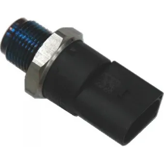 Capteur, pression de carburant MEAT & DORIA 9114