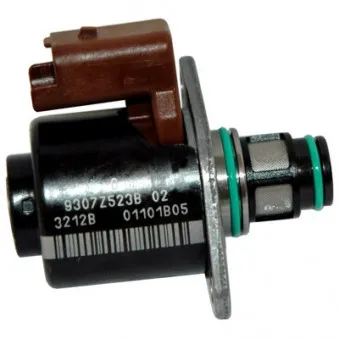 Régulateur de pression du carburant MEAT & DORIA 9134