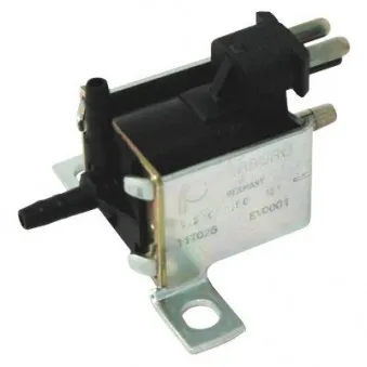 Valve, controle d'air-air d'admission MEAT & DORIA 9135