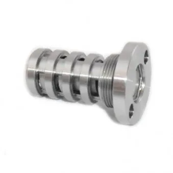 Valve de commande, réglage d'arbres à came MEAT & DORIA 91503