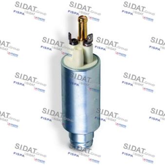 Pompe à carburant FISPA