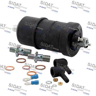 Pompe à carburant FISPA