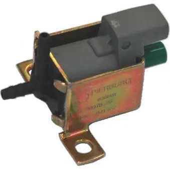 Transmetteur de pression, controle des gaz d'échappement MEAT & DORIA 9153