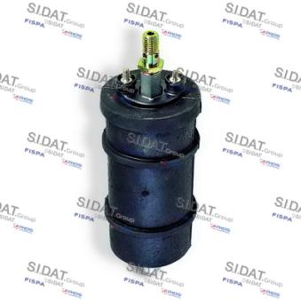 Pompe à carburant FISPA