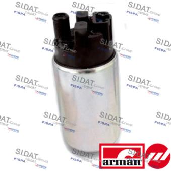 Pompe à carburant FISPA