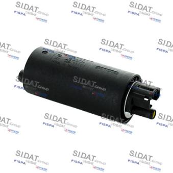 Pompe à carburant FISPA