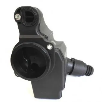 Séparateur d'huile, prise de recyclage des gas de carter MEAT & DORIA 91606