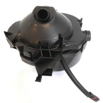 Séparateur d'huile, prise de recyclage des gas de carter MEAT & DORIA 91610