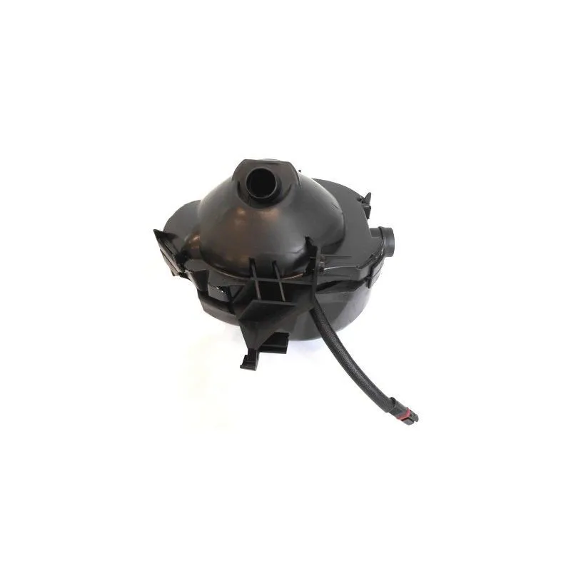 Séparateur d'huile, prise de recyclage des gas de carter MEAT & DORIA 91610