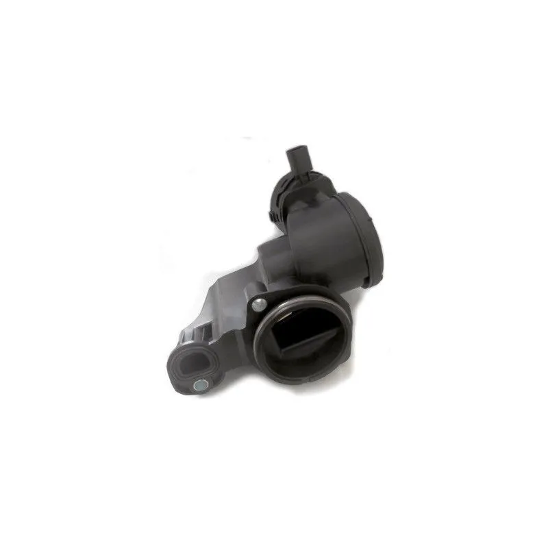 Séparateur d'huile, prise de recyclage des gas de carter MEAT & DORIA 91622