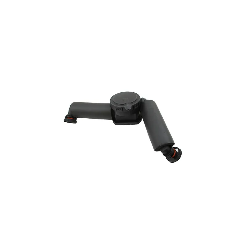 Tuyau, ventilation de carter-moteur MEAT & DORIA 91647