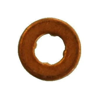 Bague d'étanchéité, compartiment du gicleur MEAT & DORIA 9175