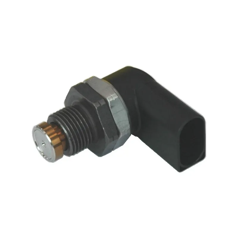 Capteur, pression de carburant MEAT & DORIA 9209