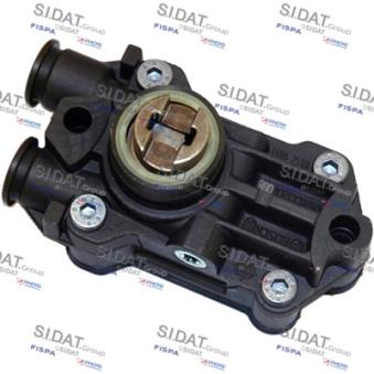 Pompe à carburant FISPA 74050A2