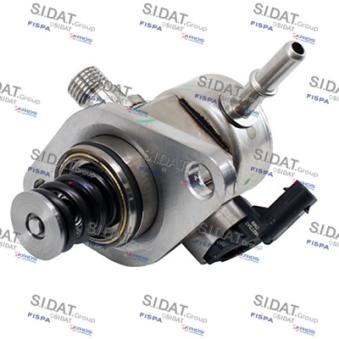 Pompe à haute pression FISPA 74115