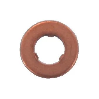 Bague d'étanchéité, compartiment du gicleur MEAT & DORIA 9217