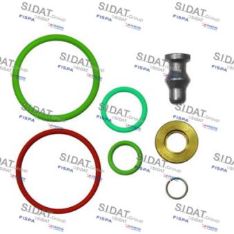 Kit de réparation, unité pompe-injecteur FISPA