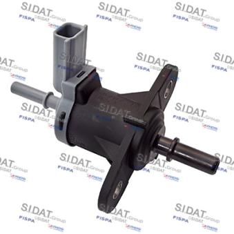 Gicleur, injection FISPA