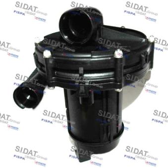 Pompe d'injection d'air secondaire FISPA 81.320