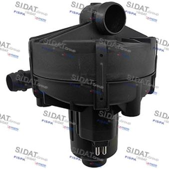 Pompe d'injection d'air secondaire FISPA