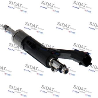 Injecteur FISPA 81.604