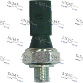 Indicateur de pression d'huile FISPA 82.027