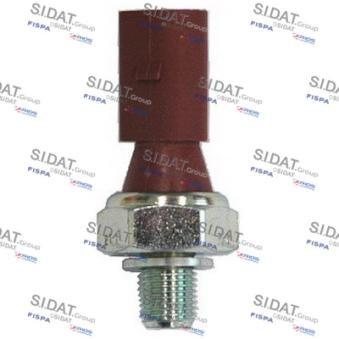 Indicateur de pression d'huile FISPA 82.028