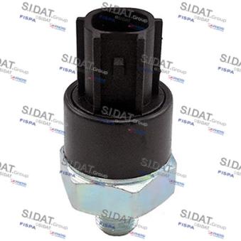 Indicateur de pression d'huile FISPA