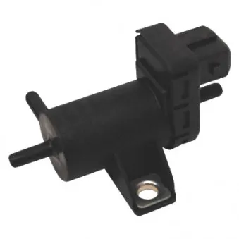 Valve, controle d'air-air d'admission MEAT & DORIA