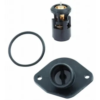 Thermostat d'eau MEAT & DORIA 92480K