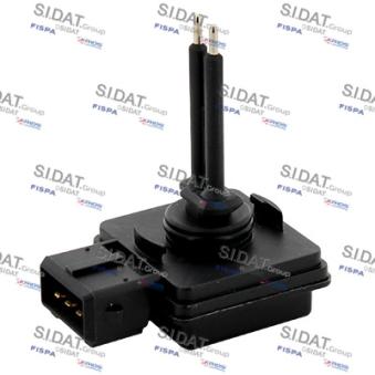 Capteur, niveau d'eau de refroidissement FISPA 82.2287A2