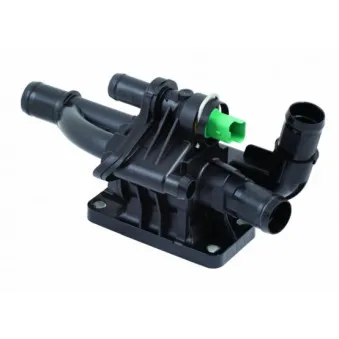 Thermostat d'eau MEAT & DORIA 92555