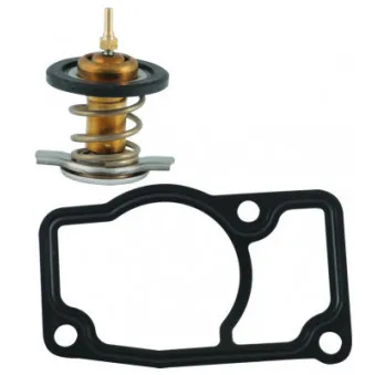 Thermostat d'eau MEAT & DORIA 92600IN