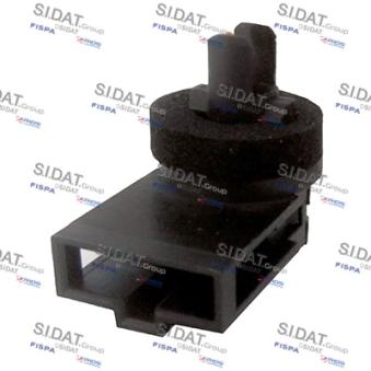 Capteur, température intérieur FISPA 82.351