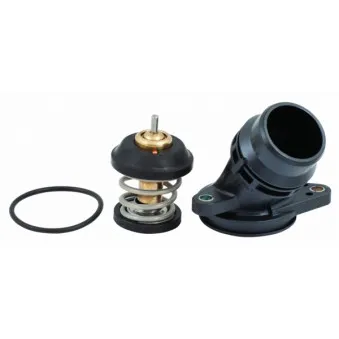 Thermostat d'eau MEAT & DORIA 92619K