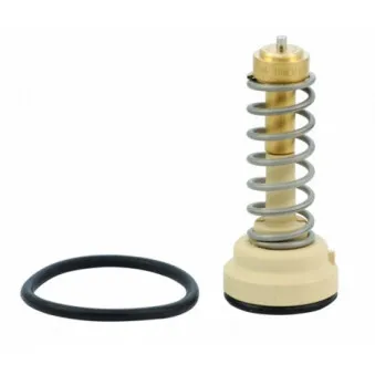 Thermostat d'eau MEAT & DORIA 92648