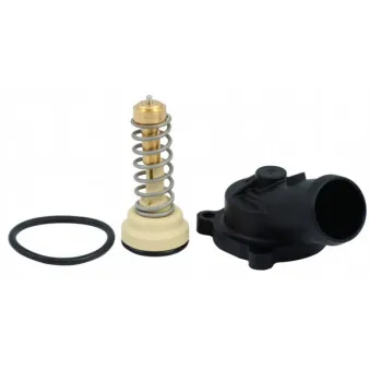 Thermostat d'eau MEAT & DORIA 92648K